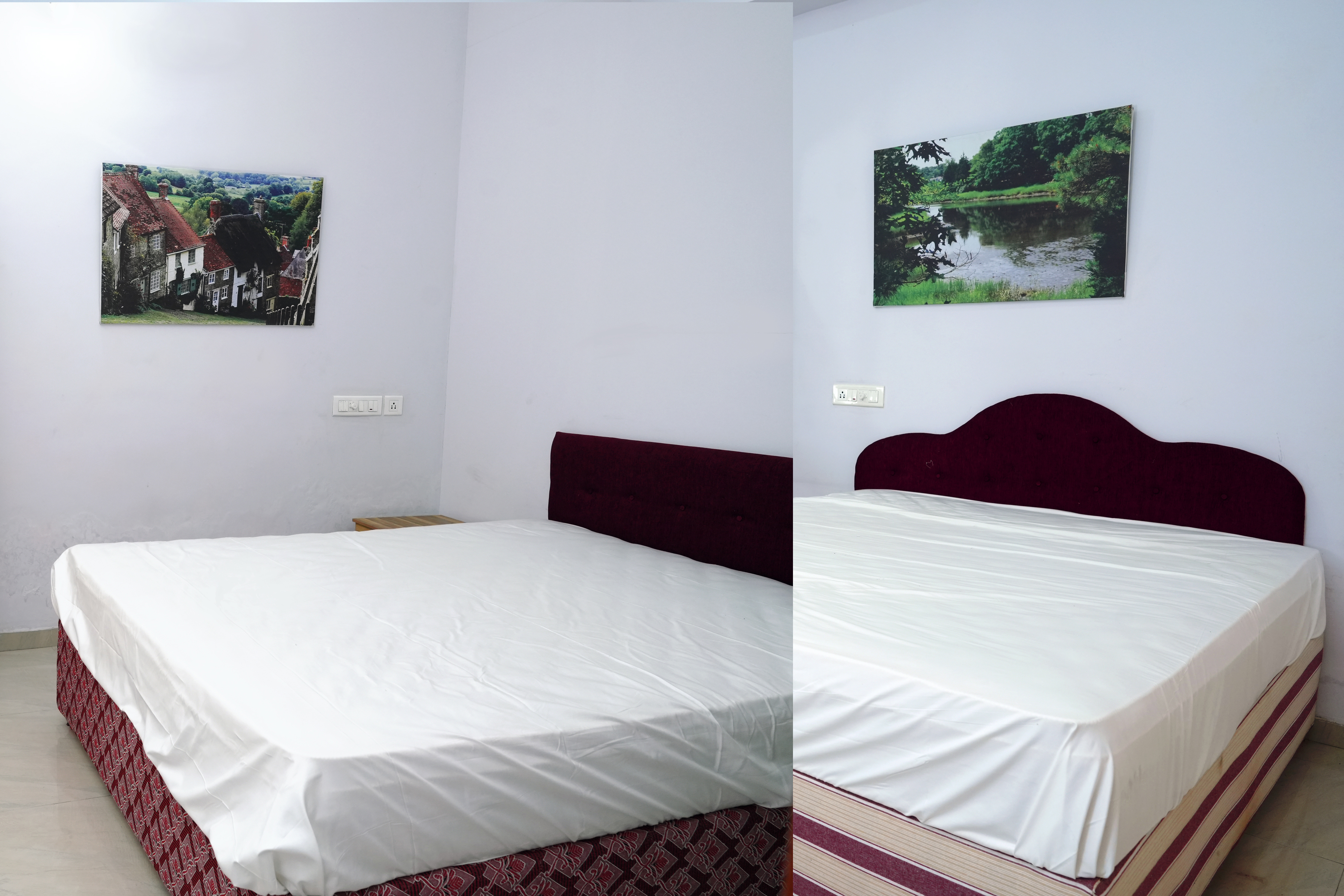 Executive Deluxe AC 3 Bed Room